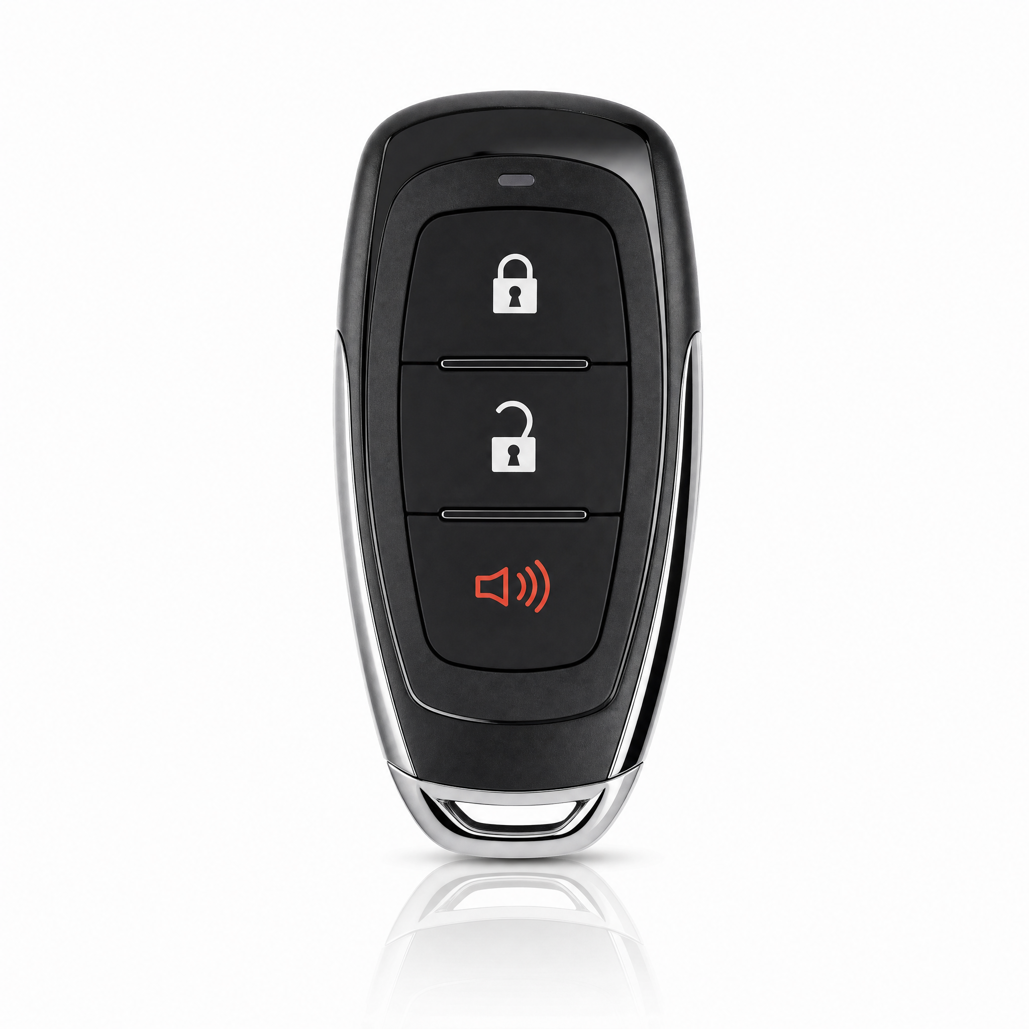 Smart Keys